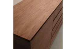 Kyoto Sideboard Walnut -Vitra || Muuto Sales k y kyoto lifestyles3