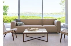 Krusin Coffee Table -Vitra || Muuto Sales krusin coffee table lifestyle 2