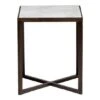 Krusin Side Table -Vitra || Muuto Sales krusin side table front 1