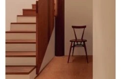 Stacking Chair 21 Stacking Chair -Vitra || Muuto Sales l.ercolani stacking chair lifestyle 2