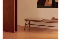 Von Bench -Vitra || Muuto Sales l.ercolani von bench lifestyle