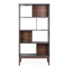 Lars Open Shelving Unit