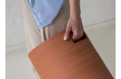 Lift Stool Terracotta -Vitra || Muuto Sales l i lift stool 3 1