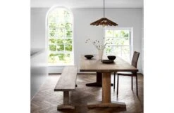 Lisbon Dining Table -Vitra || Muuto Sales l i lisbon dining table and bench