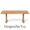 Lisbon Dining Table -Vitra || Muuto Sales l i lisbon dining table dby logo