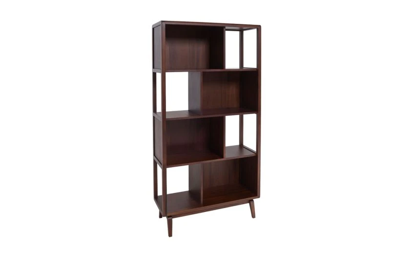 Lugo Open Shelving Unit 3 Lugo Open Shelving Unit