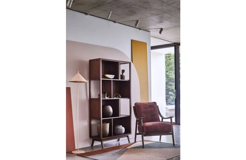 Lugo Open Shelving Unit 6 Lugo Open Shelving Unit - Image 4