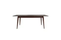 Lugo Medium Extending Dining Table 7 Lugo Medium Extending Dining Table -Vitra || Muuto Sales l u lugo dining table walnut 10x10 1