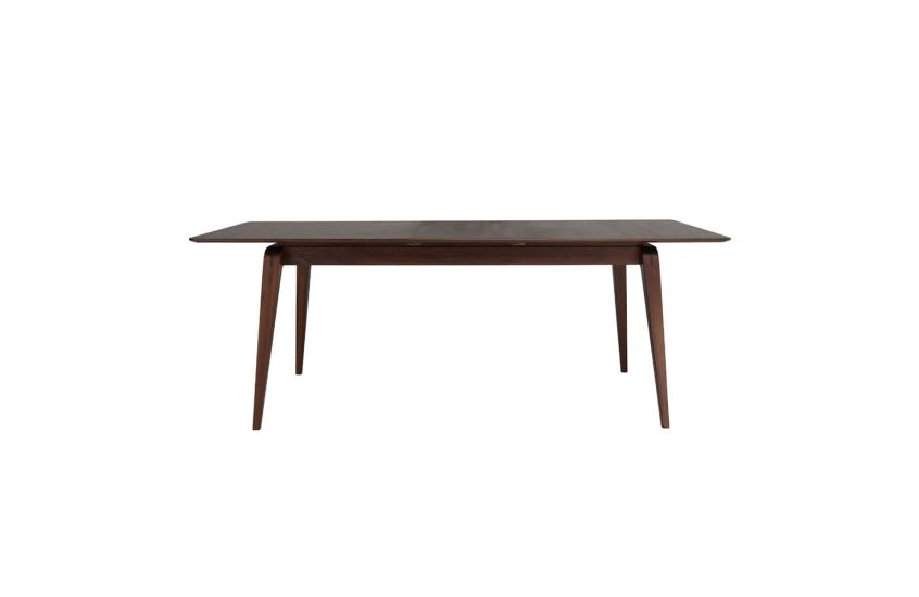 Lugo Medium Extending Dining Table 4 Lugo Medium Extending Dining Table - Image 2