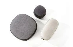 Lagom Pouf -Vitra || Muuto Sales lagom pouf lifestyle 2 3
