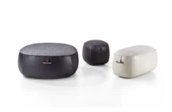 Lagom Pouf -Vitra || Muuto Sales lagom pouf lifestyle 4