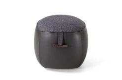 Lagom Pouf -Vitra || Muuto Sales lagom pouf small product 1