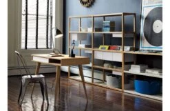 Case Lap Tall Shelving -Vitra || Muuto Sales lap lifestyle 2