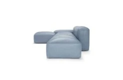 Lapis Sectional Sofa Composition 1 Nubes Leather 006 -Vitra || Muuto Sales lapis sectional comp 1 nubes 006 5