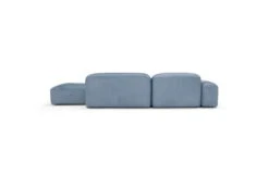 Lapis Sectional Sofa Composition 1 Nubes Leather 006 -Vitra || Muuto Sales lapis sectional comp 1 nubes 006 6