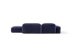 Lapis Sectional Sofa Composition 3 Nobilis Fabric 25 11 Lapis Sectional Sofa Composition 3 Nobilis Fabric 25 -Vitra || Muuto Sales lapis sectional sofa nobile fabric 25 5