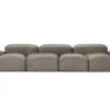 Lapis Sofa Nubes Leather 009 -Vitra || Muuto Sales lapis sofa 325 nubes leather 009 2