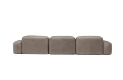 Lapis Sofa Nubes Leather 009 -Vitra || Muuto Sales lapis sofa 325 nubes leather 009 5