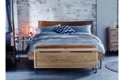 Brunel Lean-To Side Table Metal -Vitra || Muuto Sales lean to 3