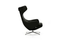 Vitra Grand Repos Chair 24 Vitra Grand Repos Chair -Vitra || Muuto Sales leather nero 2