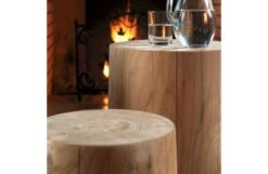 Legno Table Cedarwood