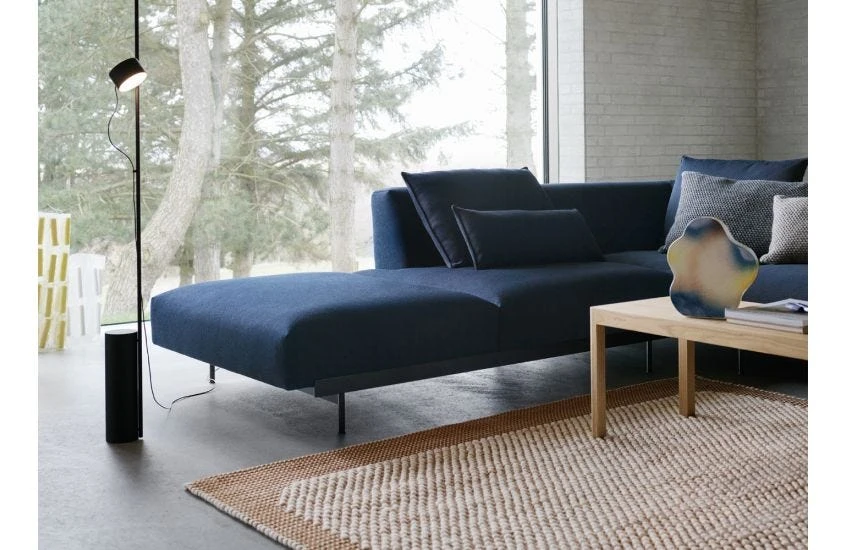 Muuto In Situ Left Hand Facing Corner Sofa, Vidar 554 6 Muuto In Situ Left Hand Facing Corner Sofa, Vidar 554 - Image 4