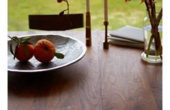 Light Extending Dining Table -Vitra || Muuto Sales light extending table lifestyle 4