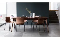 Case Loku Chair Tubular Base