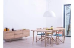 Fawn Dining Table Oak -Vitra || Muuto Sales lq am fawn 14