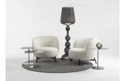 Kartell Lunam Armchair -Vitra || Muuto Sales lunam 04