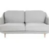 Fritz Hansen Lune Sofa -Vitra || Muuto Sales lune sofa 1
