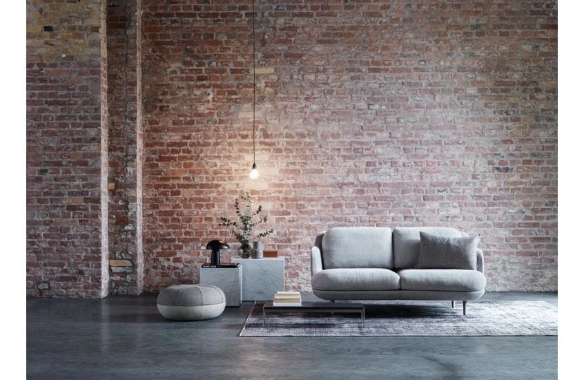 Fritz Hansen Lune Sofa 8 Fritz Hansen Lune Sofa - Image 6