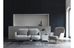 Fritz Hansen Lune Sofa 12 Fritz Hansen Lune Sofa -Vitra || Muuto Sales lune sofa 7