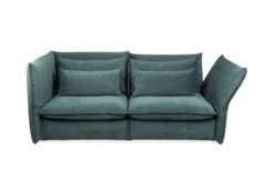 Vitra Mariposa 2 1/2 Seater Sofa -Vitra || Muuto Sales m a mariposa green 5 1 1