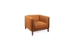 Massimo Armchair -Vitra || Muuto Sales m a massimo armchair angle