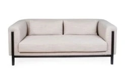 Massimo 3 Seater Sofa