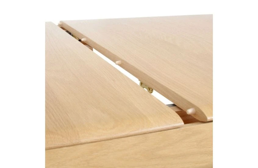 Romana Extending Dining Table 20 Romana Extending Dining Table - Image 18