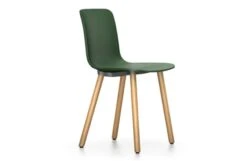 Vitra HAL RE Wood Chair -Vitra || Muuto Sales m g mg000976 4