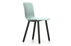 Vitra HAL RE Wood Chair -Vitra || Muuto Sales m g mg000976 6
