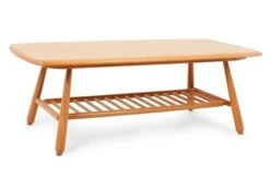 Ercol Coffee Table -Vitra || Muuto Sales m g mg001093