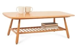 Ercol Coffee Table -Vitra || Muuto Sales m g mg001093 3