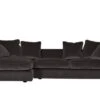 Cumulus Left Hand Facing Corner Sofa 1 Cumulus Left Hand Facing Corner Sofa -Vitra || Muuto Sales m g mg001675
