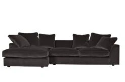 Cumulus Left Hand Facing Corner Sofa