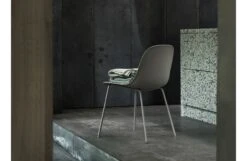 Muuto Fiber Side Chair Tube Base 26 Muuto Fiber Side Chair Tube Base -Vitra || Muuto Sales m g mg003342 2