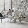 Muuto Fiber Side Chair Wood Base 2 Muuto Fiber Side Chair Wood Base -Vitra || Muuto Sales m g mg003343 1