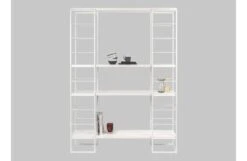 Tower Shelving System White -Vitra || Muuto Sales m g mg003769 1 1
