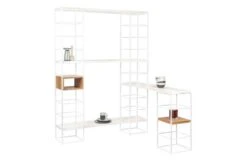 Tower Shelving System White -Vitra || Muuto Sales m g mg003769 3