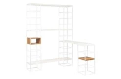 Tower Shelving System White -Vitra || Muuto Sales m g mg003769 4