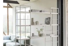 Tower Shelving System White -Vitra || Muuto Sales m g mg003769 7