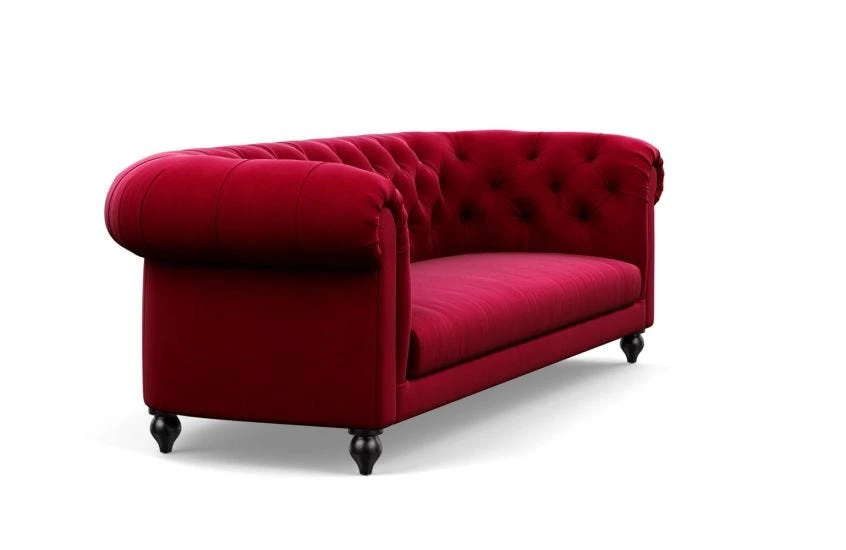 Fitzrovia 4 Seater Sofa 14 Fitzrovia 4 Seater Sofa - Image 12